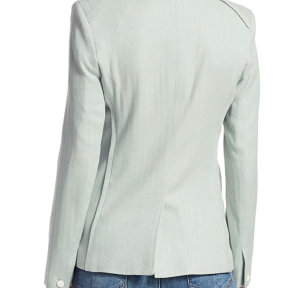 Rag and Bone Blazer Jacket Rylie - Picture 3 of 5